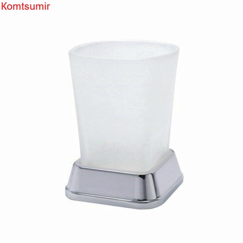 WasserKRAFT Amper K-5428 Стакан для зубных щеток