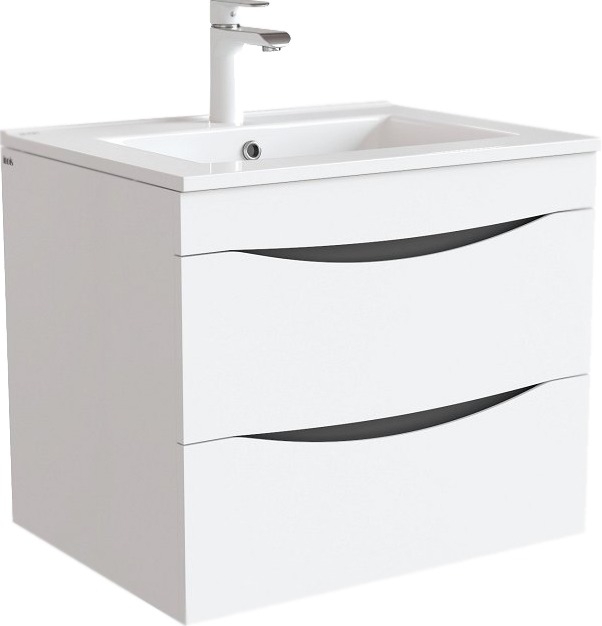 Мебельная раковина Iddis 0136000i28