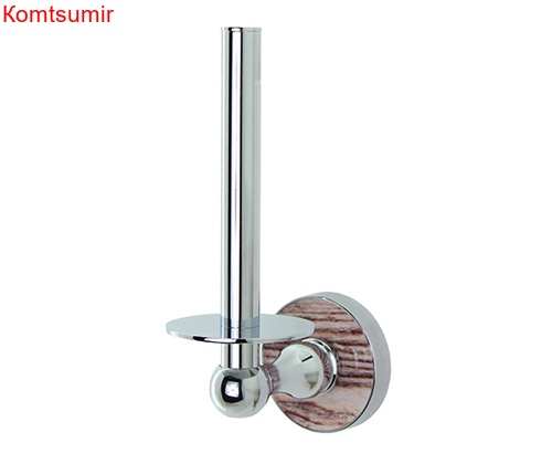 WasserKRAFT Regen K-6997 Держатель туалетной бумаги