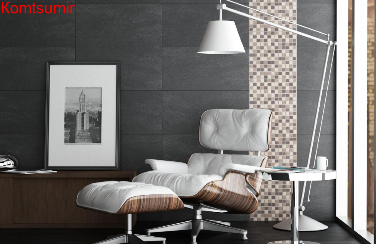 Коллекция Exagres Mediterraneo Arena/Grafito