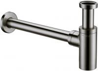 Сифон для раковины Wasserkraft A093 хром