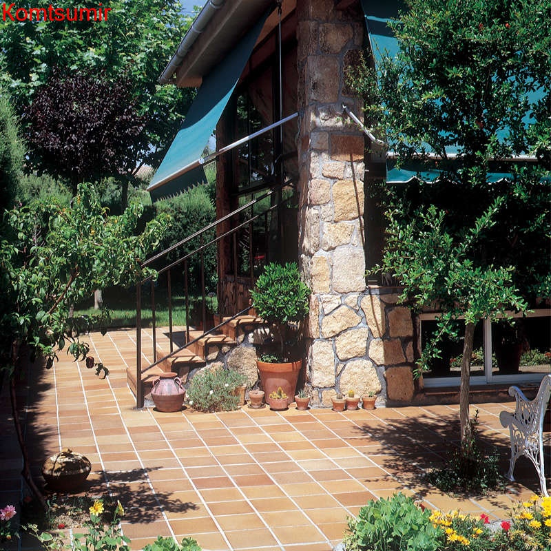 Коллекция Exagres Natural