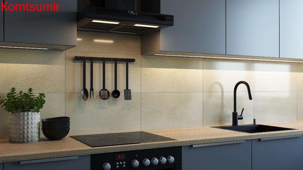 Коллекция Kerranova Manhattan 600x600 мм