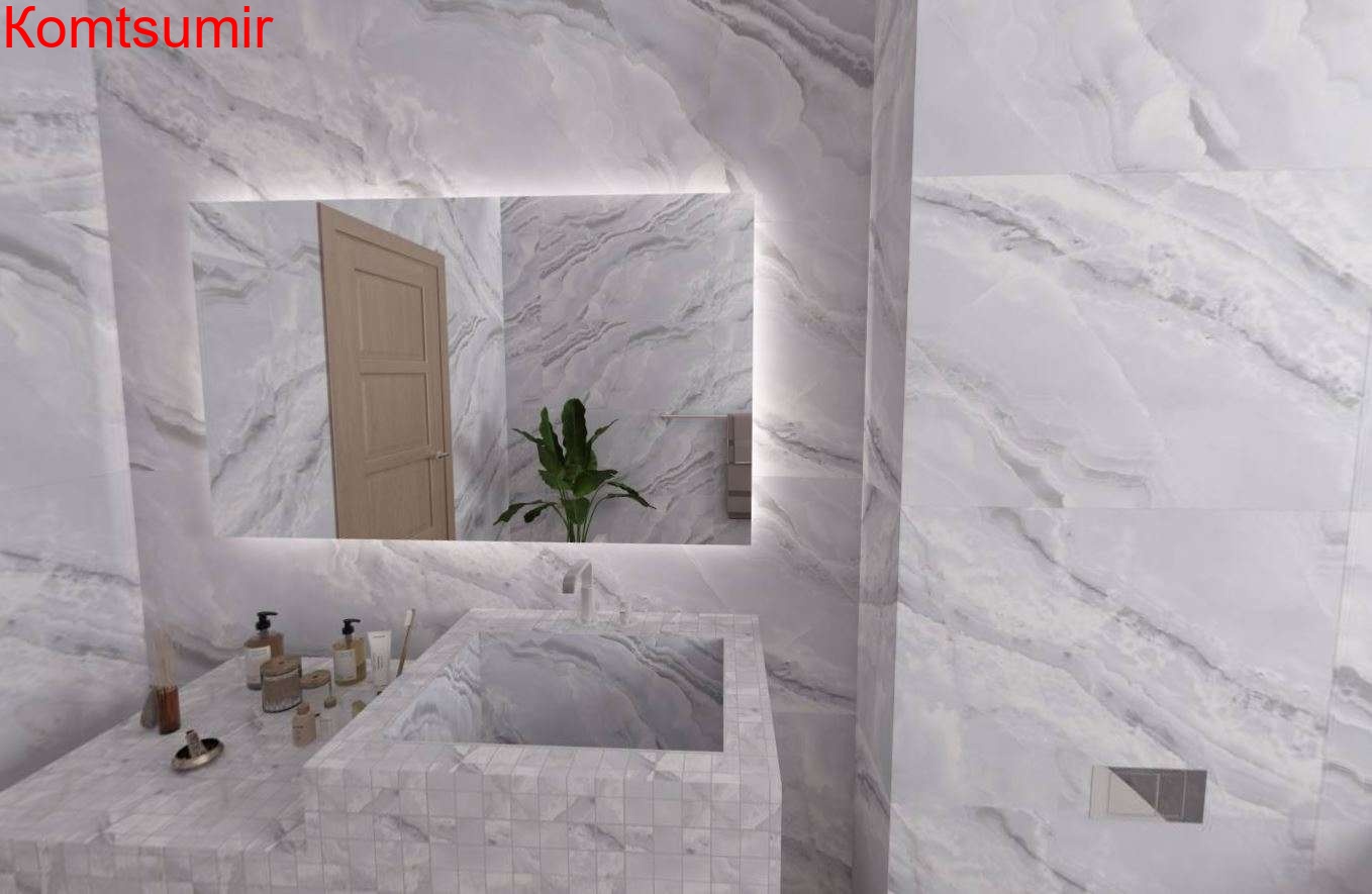 Коллекция Absolut Gres River Light Grey Коллекция Absolut Gres River Light Grey