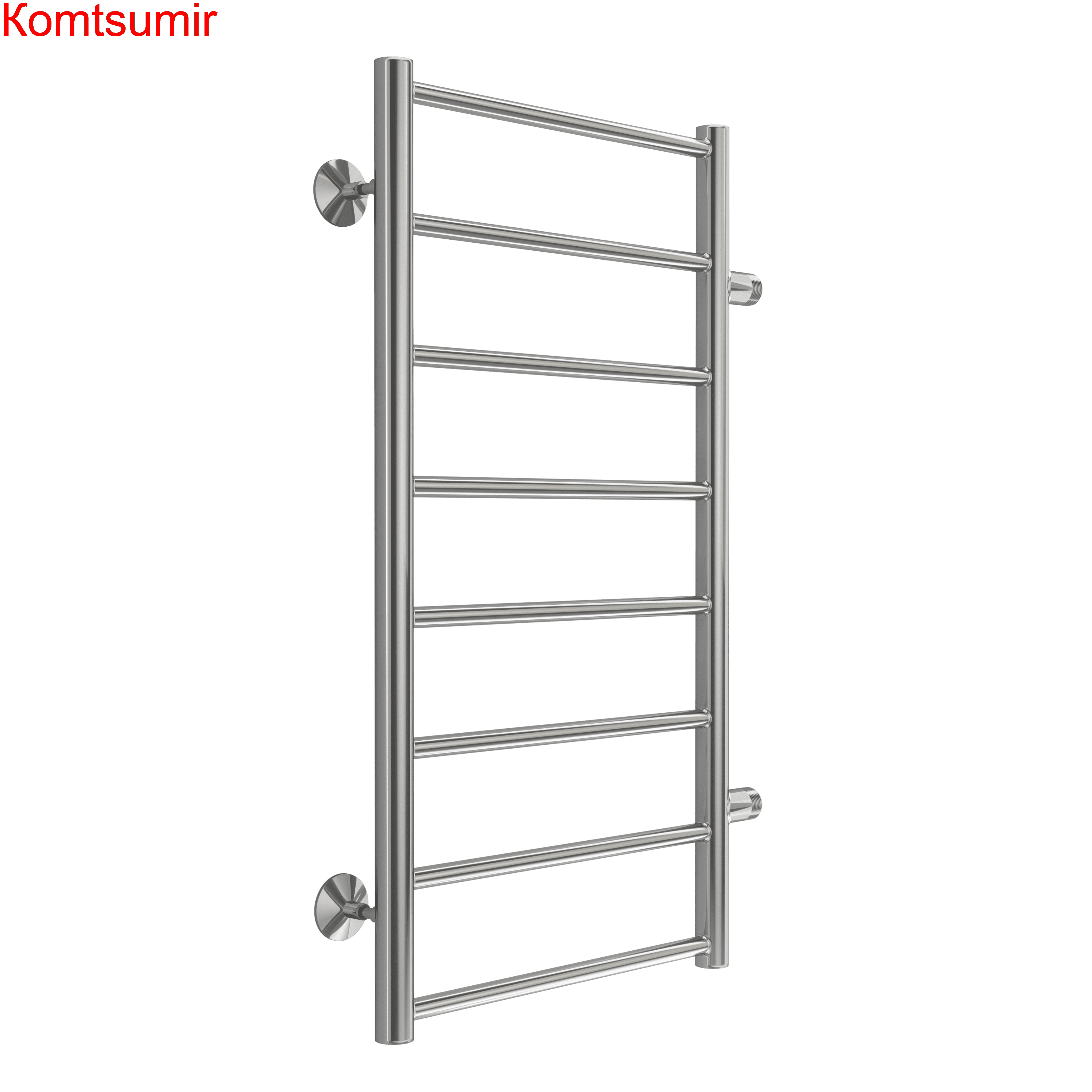 Аврора П8 400х800 бп500 Полотенцесушитель  TERMINUS