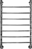 Полотенцесушитель водяной Двин Bubble 2 80/50 1"-1/2"