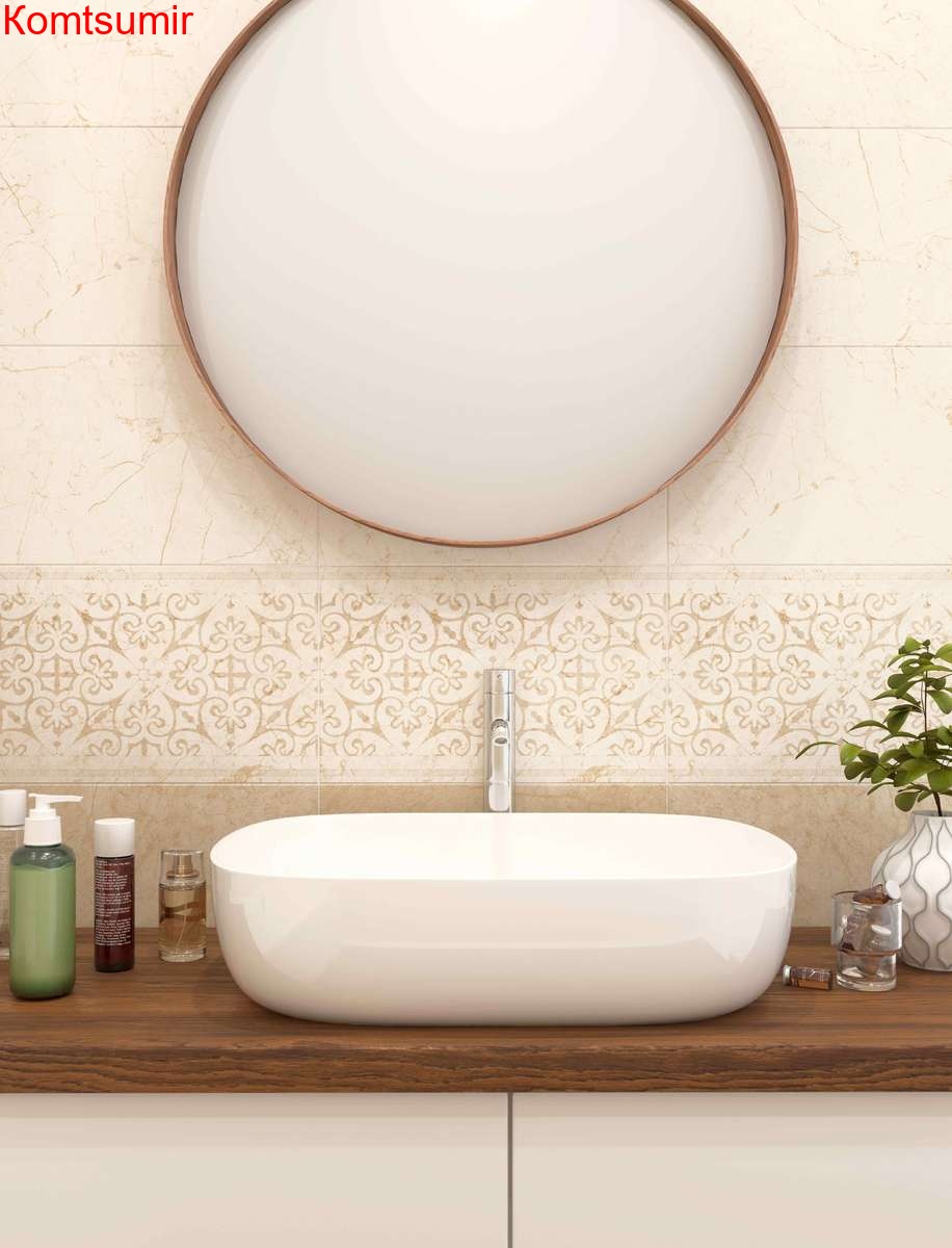 Коллекция Creto Eva