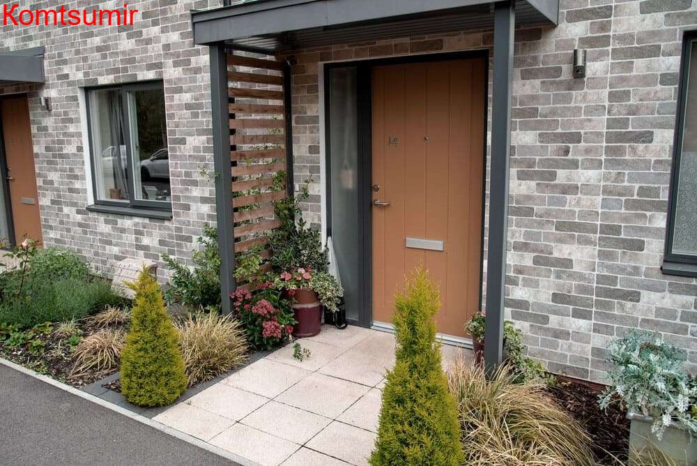 Коллекция Global Tile New York 60*30