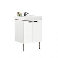 Тумба под раковину AQUATON Йорк 60 напольная, светлое дерево (1A170201YOAY0) Тумба под раковину AQUATON Йорк 60 напольная, светлое дерево (1A170201YOAY0)