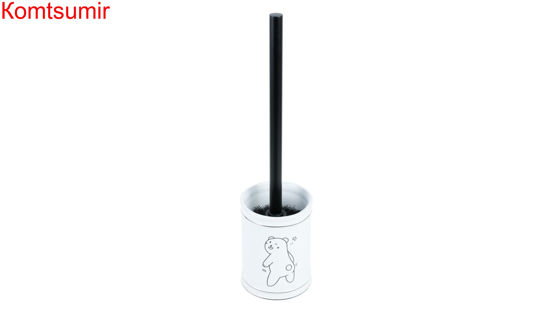 Ерш напольный Fixsen Teddy, FX-600-5