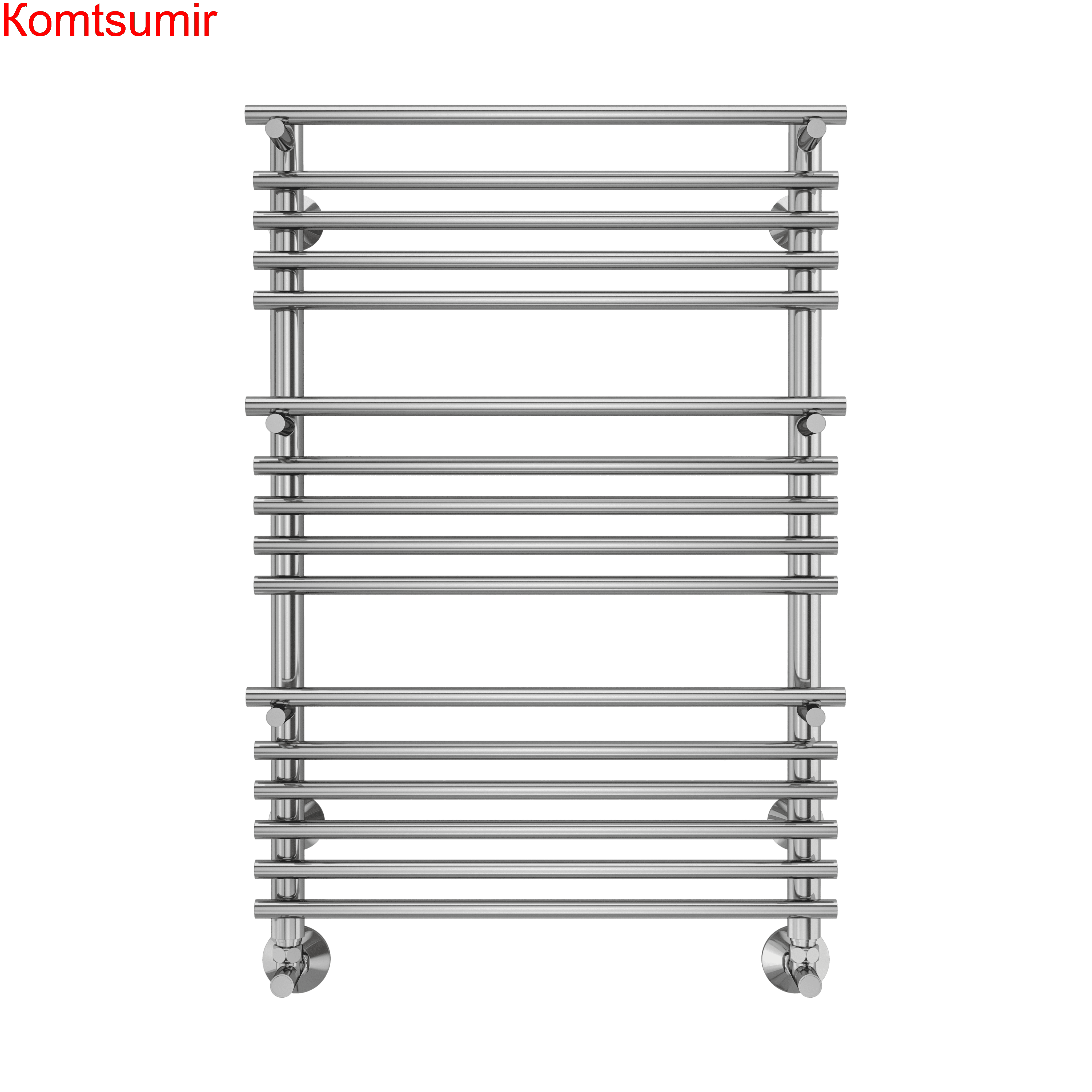 Вента люкс П16 500х800 Полотенцесушитель  TERMINUS