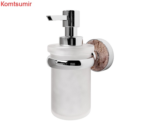 WasserKRAFT Nau K-7799 Дозатор для жидкого мыла