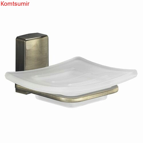 WasserKRAFT Exter K-5229 Мыльница