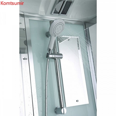 Timo Comfort T-8870 Clean Glass душевая кабина (170*88*220), шт Timo Comfort T-8870 Clean Glass душевая кабина (170*88*220), шт