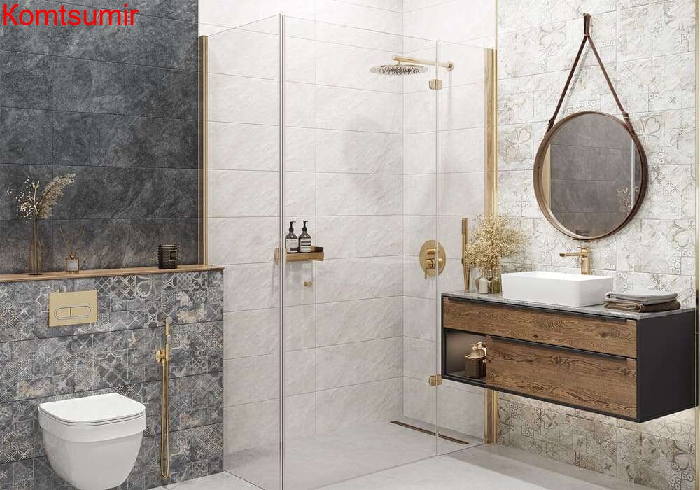 Коллекция Delacora Kreo 74*25 Коллекция Delacora Kreo 74*25