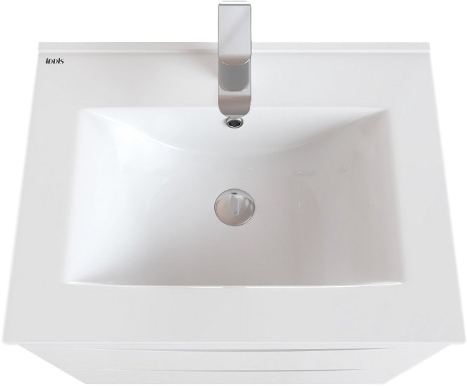 Мебельная раковина Iddis 0136000i28