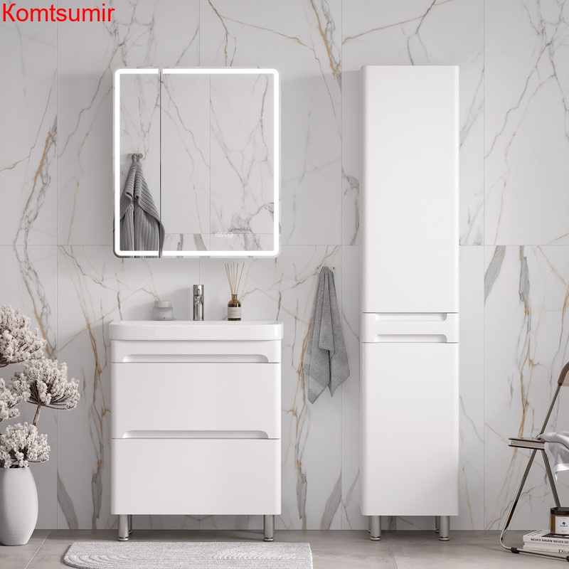 Пенал напольный Nice 40