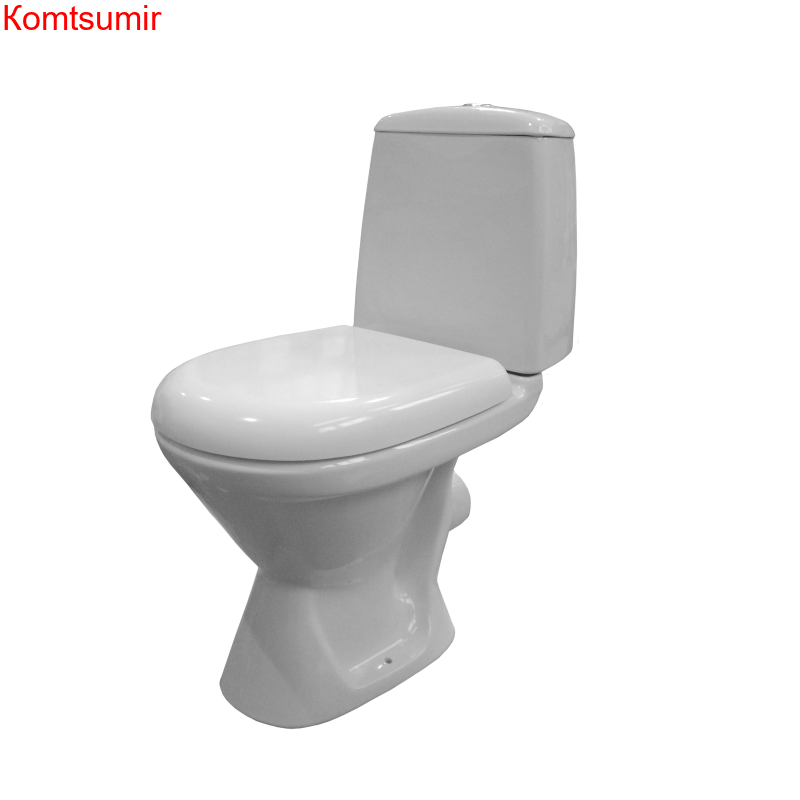 Jika ERA Унитаз-компакт, горизонтальный выпуск