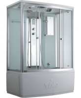 Timo Comfort T-8840 Clean Glass душевая кабина (140*88*220), шт Timo Comfort T-8840 Clean Glass душевая кабина (140*88*220), шт