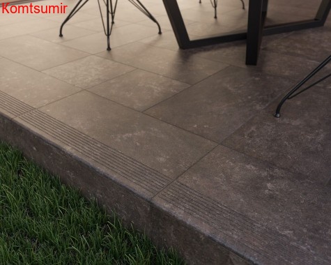 Коллекция Paradyz Scandiano Beige