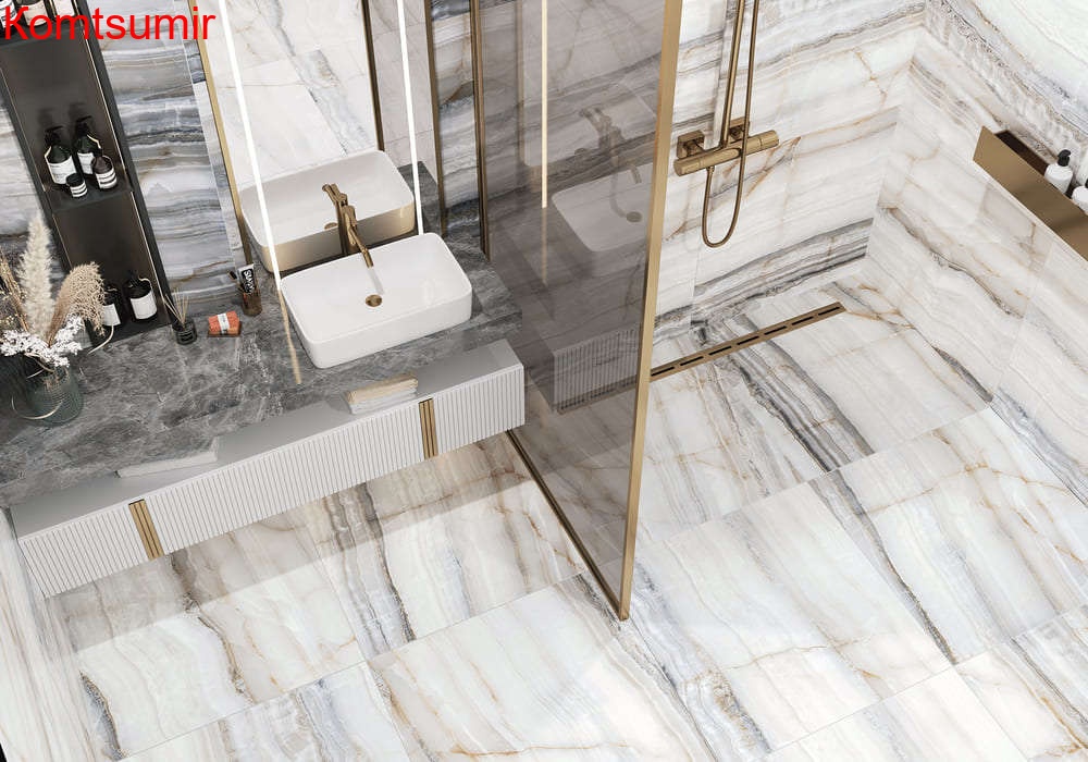 Коллекция Alma Ceramica Smeraldo 57*57 Коллекция Alma Ceramica Smeraldo 57*57