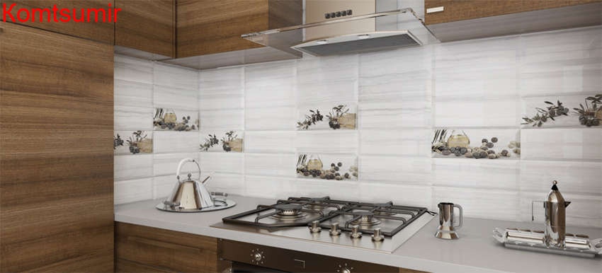 Коллекция Monopole Laguna 300x100 мм Коллекция Monopole Laguna 300x100 мм