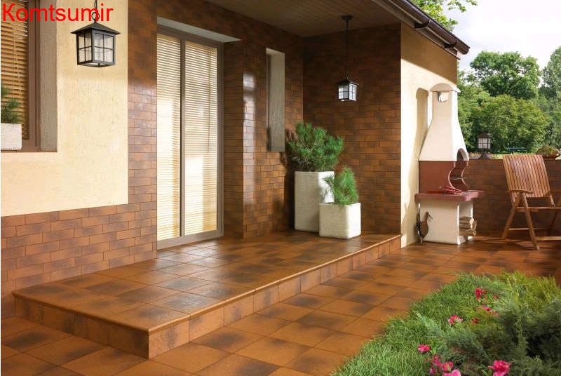 Коллекция Paradyz Semir Beige