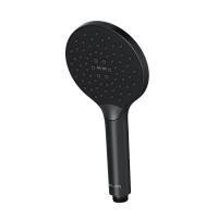 AM.PM F0280022 Like ручной душ 120 мм, чёрный, шт.