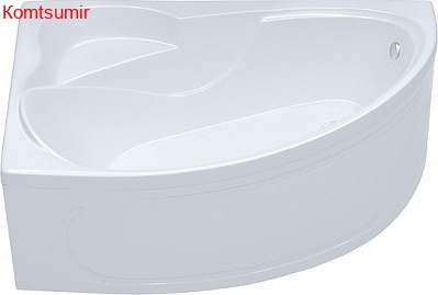 Акриловая ванна Triton КАЙЛИ 150x101 Акриловая ванна Triton КАЙЛИ 150x101