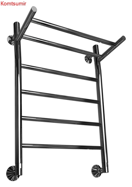 Полотенцесушитель водяной Двин F 80/50 1" - 1/2"