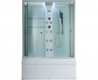 Timo Lux TL1505 душевая кабина (148*82*220), шт Timo Lux TL1505 душевая кабина (148*82*220), шт