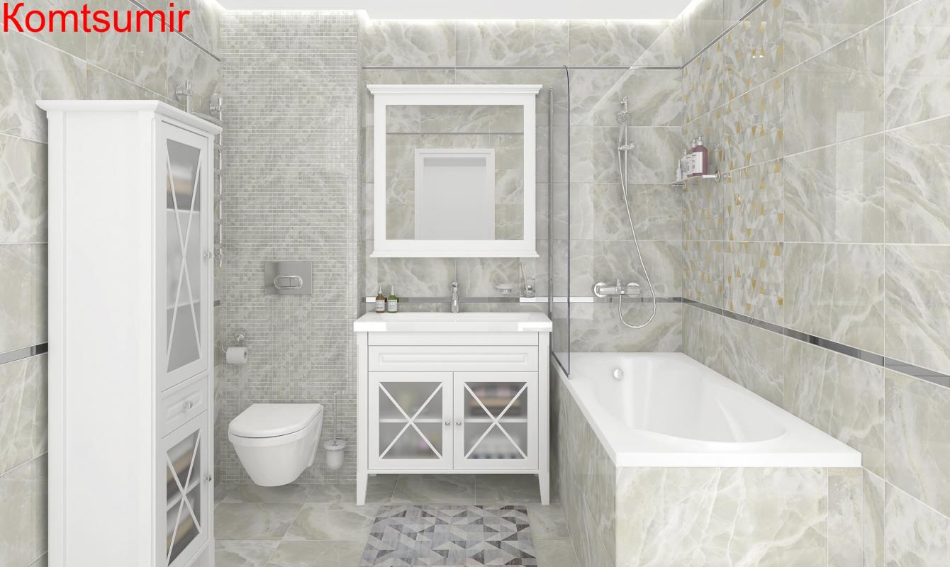 Коллекция Laparet Plazma 300x600