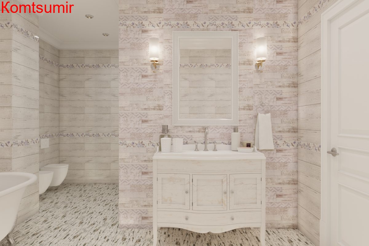 Коллекция Global Tile San Remo 500x250 мм Коллекция Global Tile San Remo 500x250 мм