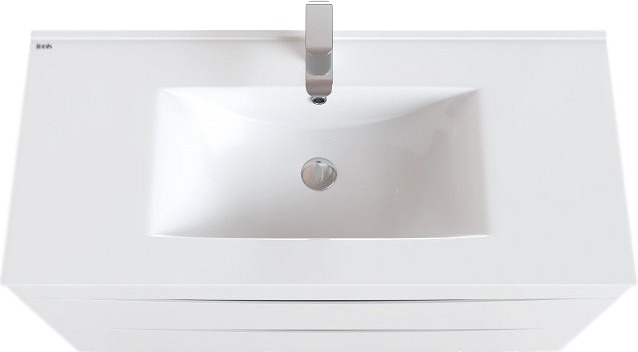 Мебельная раковина Iddis 0131000i28