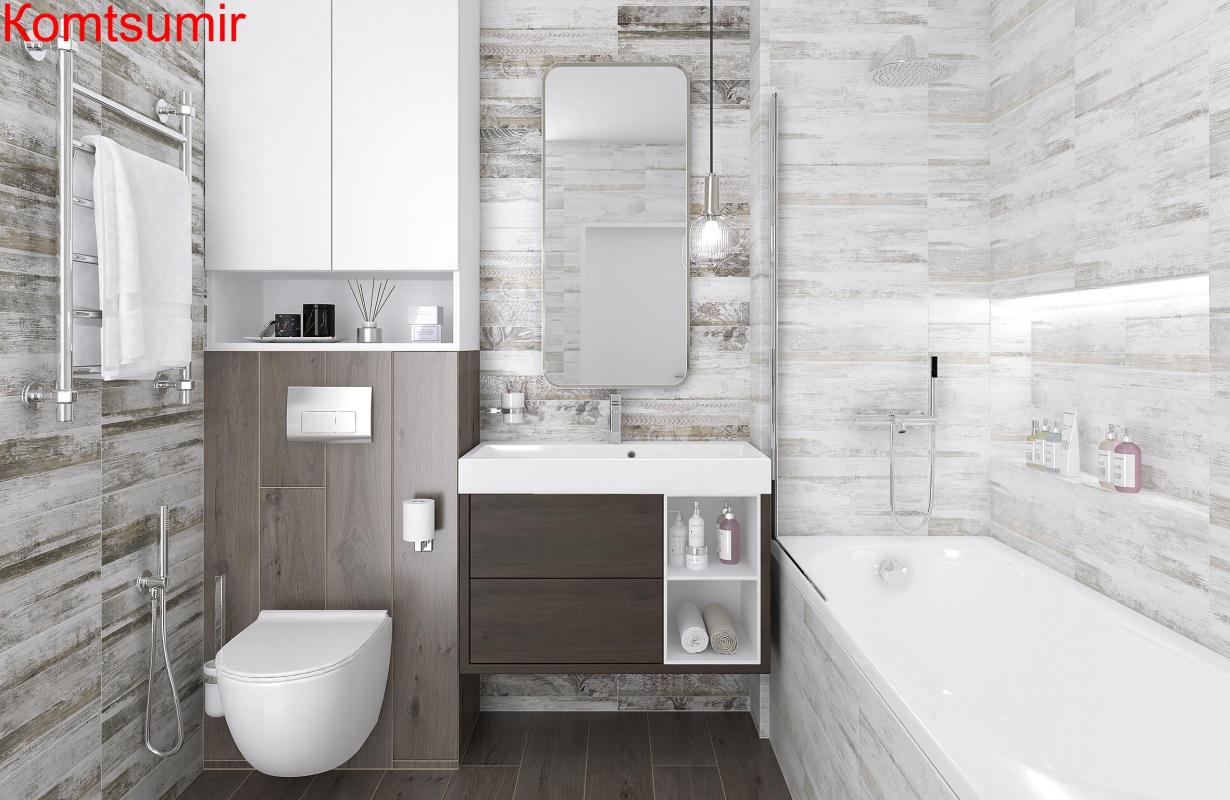 Коллекция Laparet Next 25x50