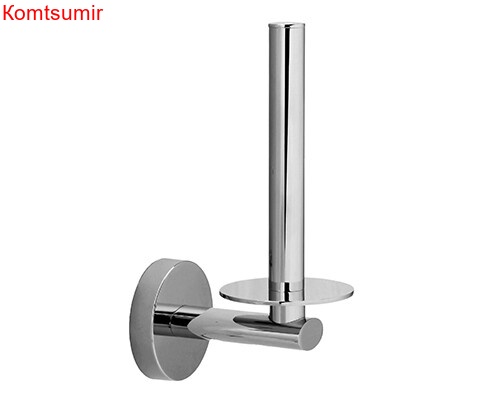 WasserKRAFT Rhein K-6297 Держатель туалетной бумаги