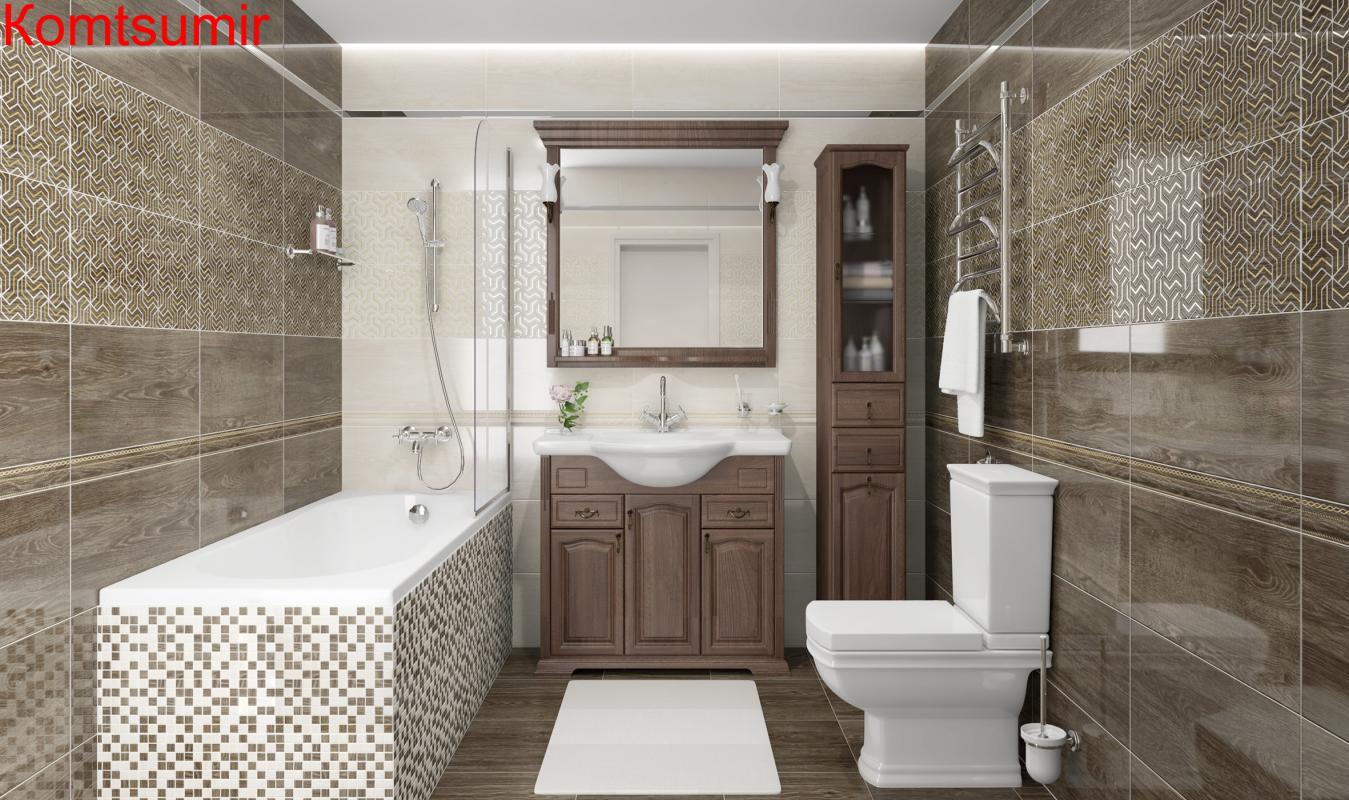 Коллекция Laparet Genesis 30x60