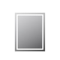 M91AMOX0551WG Универсальное зеркало настенное с контурной LED-подсветкой, 55 см M91AMOX0551WG Универсальное зеркало настенное с контурной LED-подсветкой, 55 см