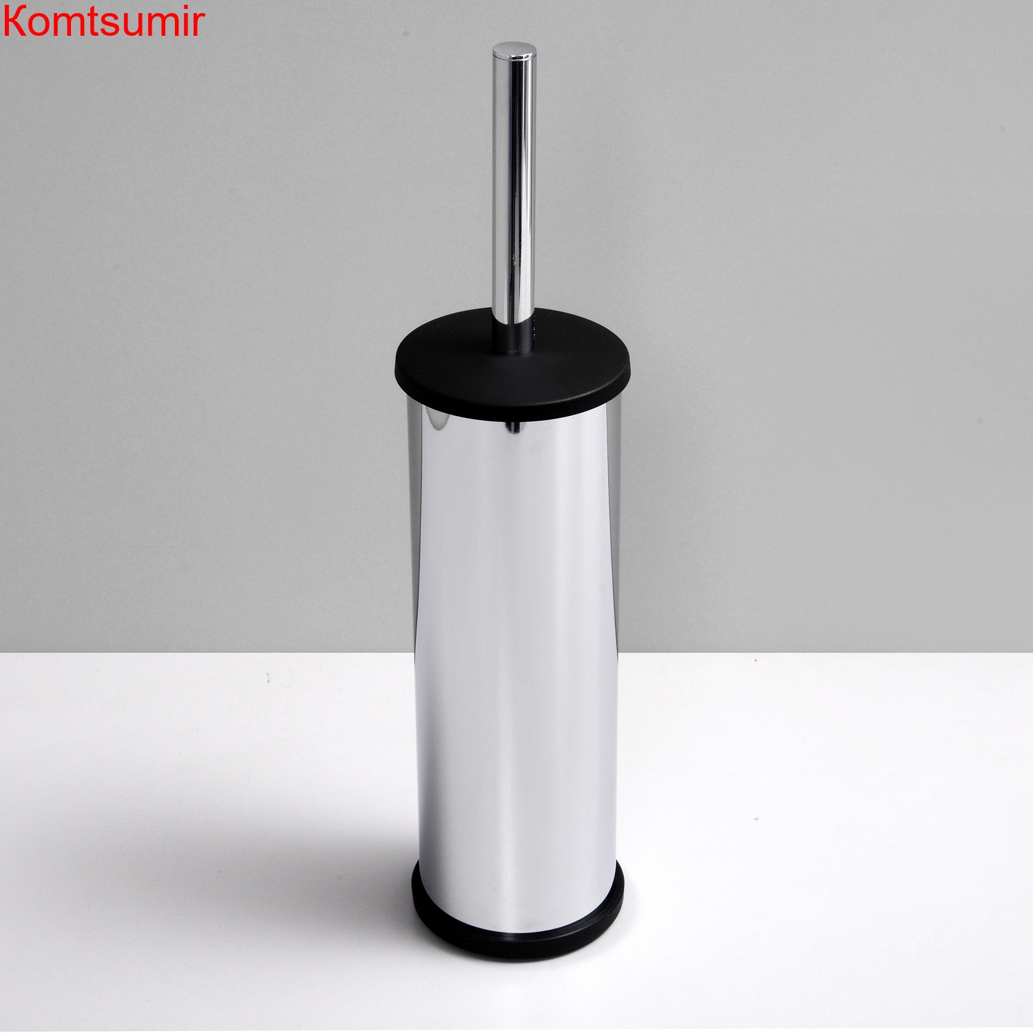 WasserKRAFT K-1137 Щетка для унитаза напольная