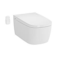 Унитаз подвесной VitrA V-Care 5674B003-6103 Basic
