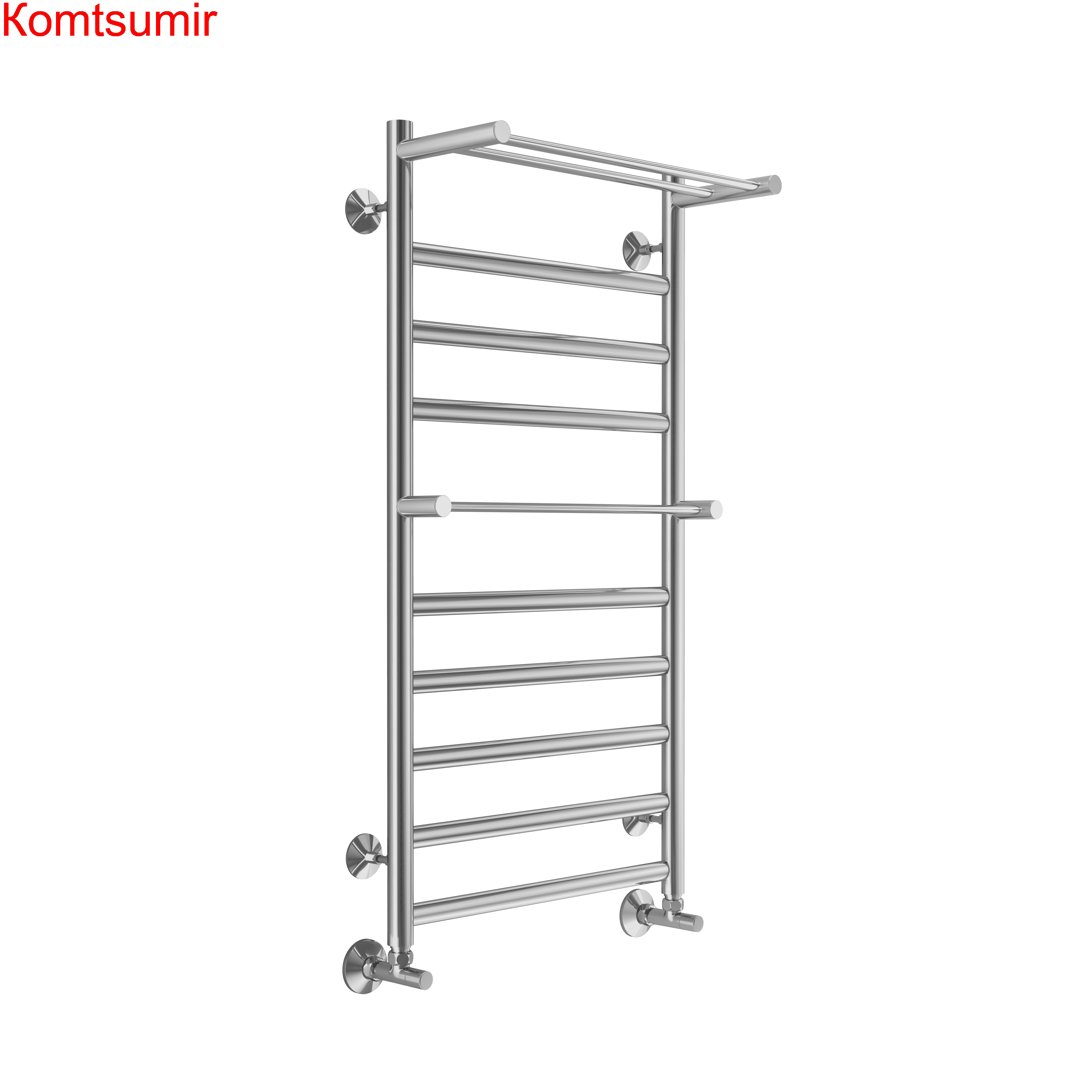 Хендрикс П10 500х1000 Полотенцесушитель  TERMINUS