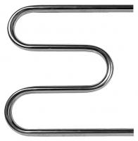 Полотенцесушитель водяной Двин M 50/80 1"