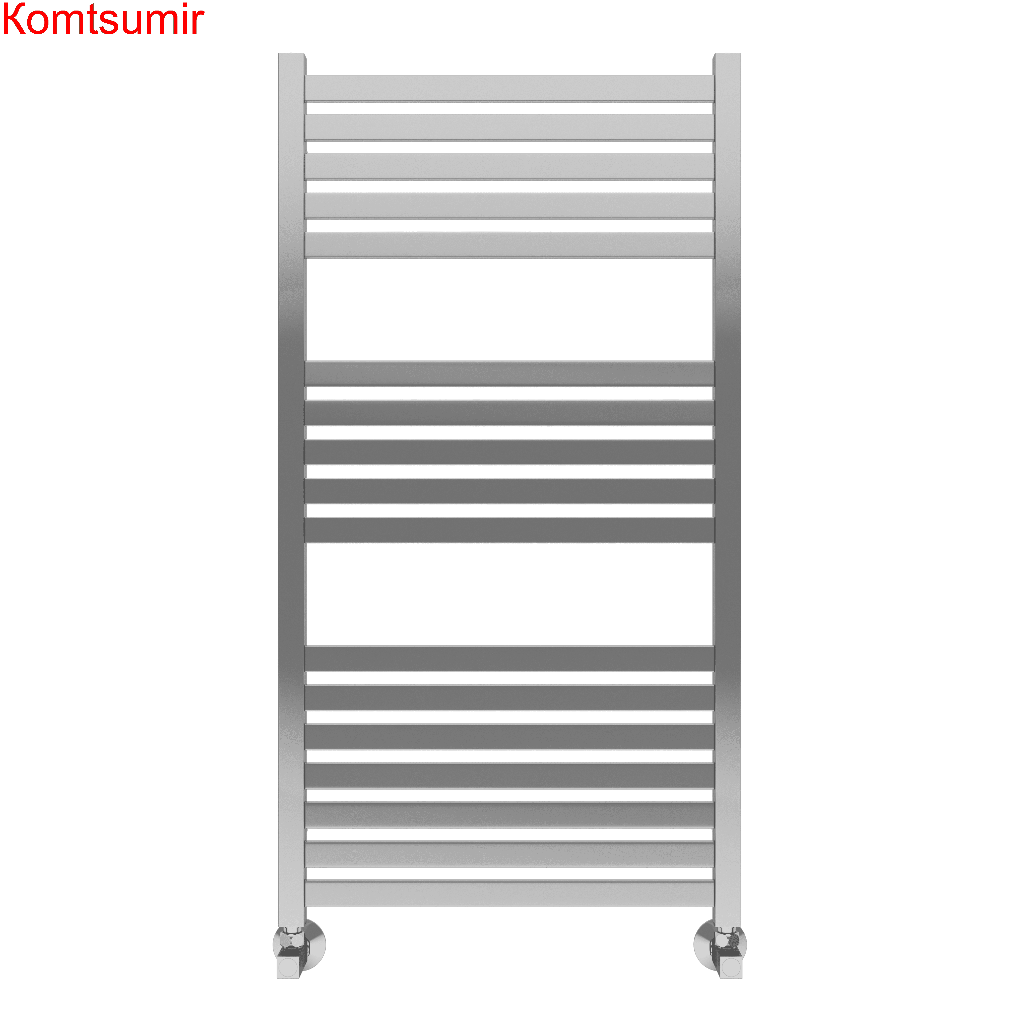 Тоскана П17 500х1000 Полотенцесушитель  TERMINUS