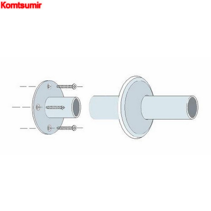 Карниз Triton Лайма