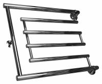 Полотенцесушитель водяной Двин D pobeda 50/80 1 - 3/4 - 1/2