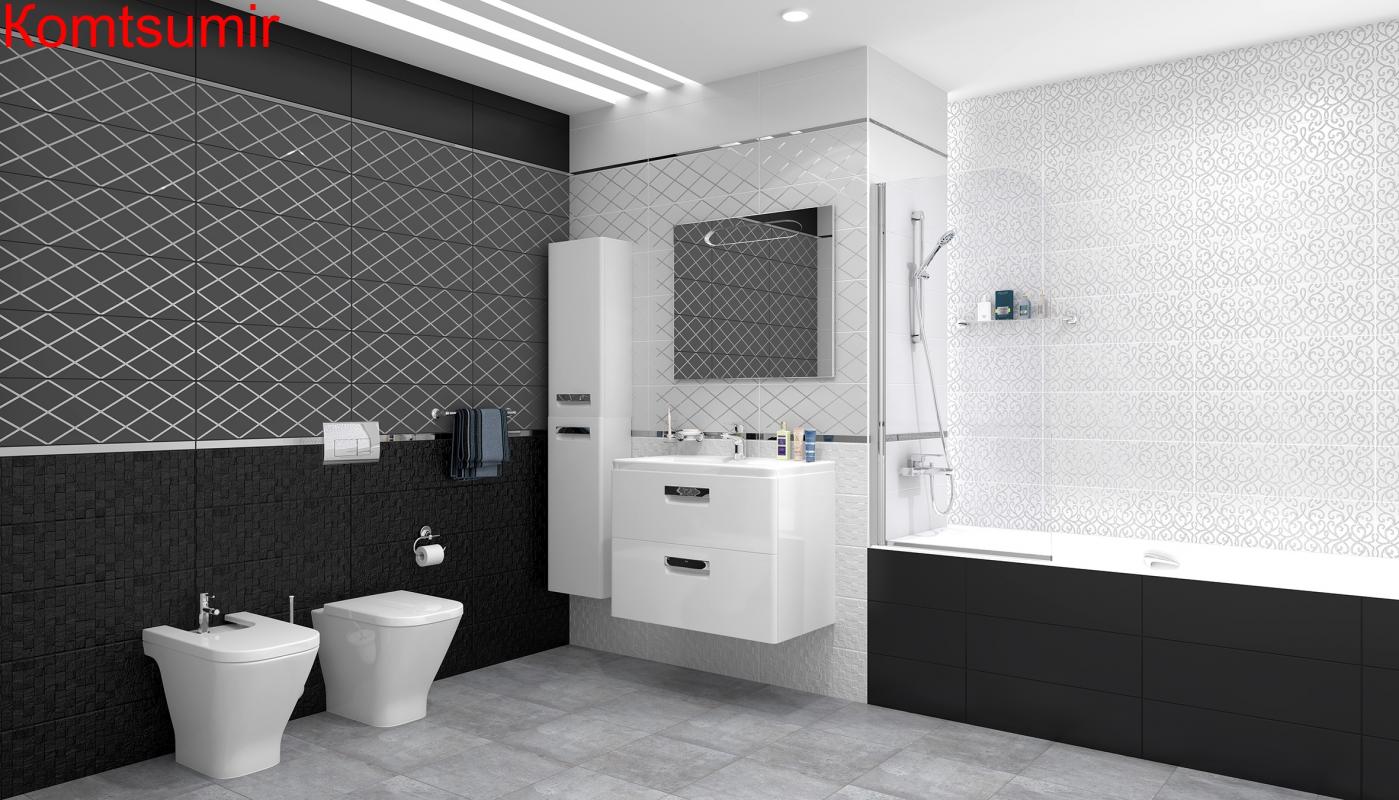 Коллекция Laparet Eridan 200x600