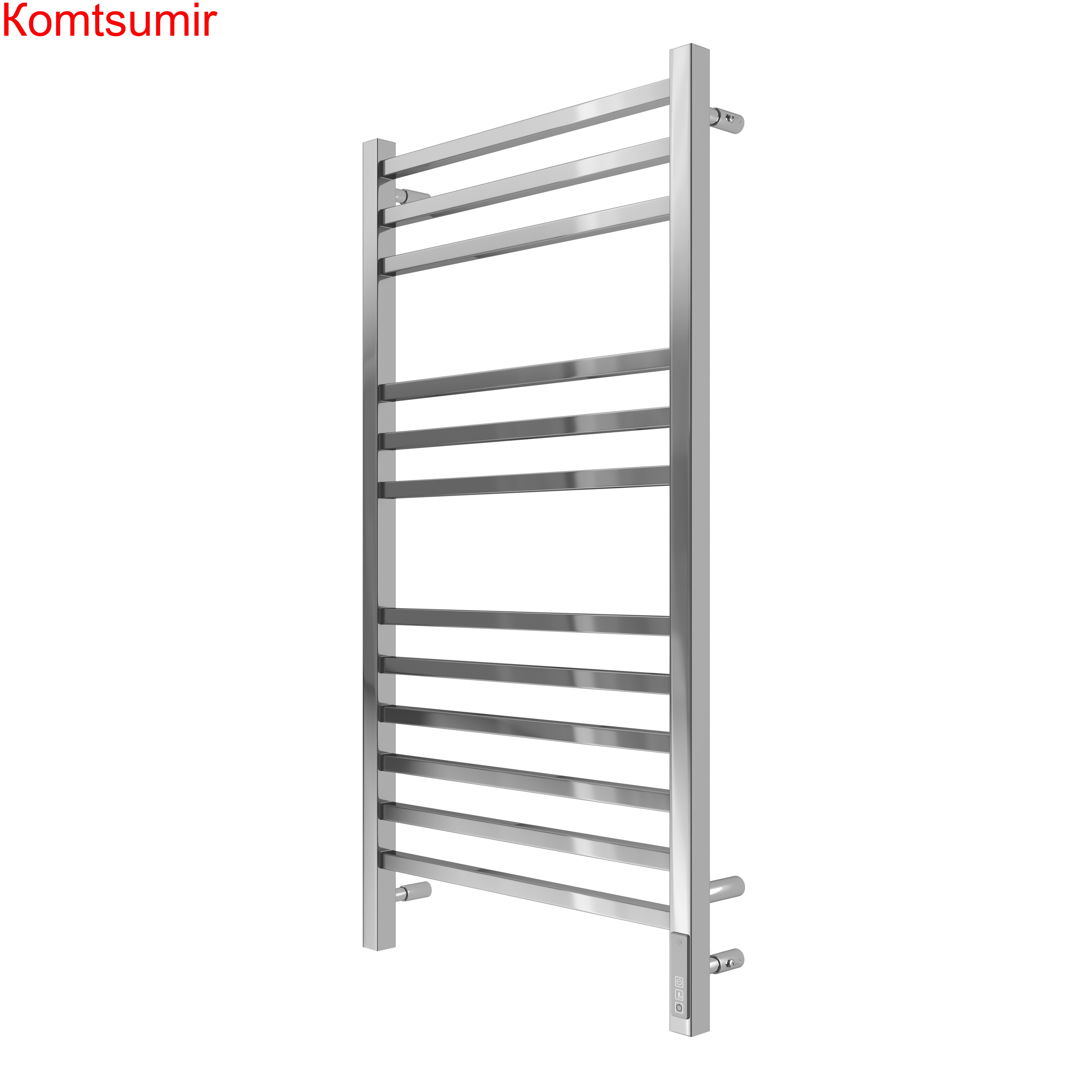 Ватикан П12 500х1000 электро (sensor quick touch) Полотенцесушитель TERMINUS) крашеные