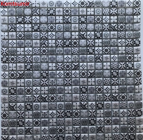 Мозаика Xindi Grey Мозаика Xindi Grey