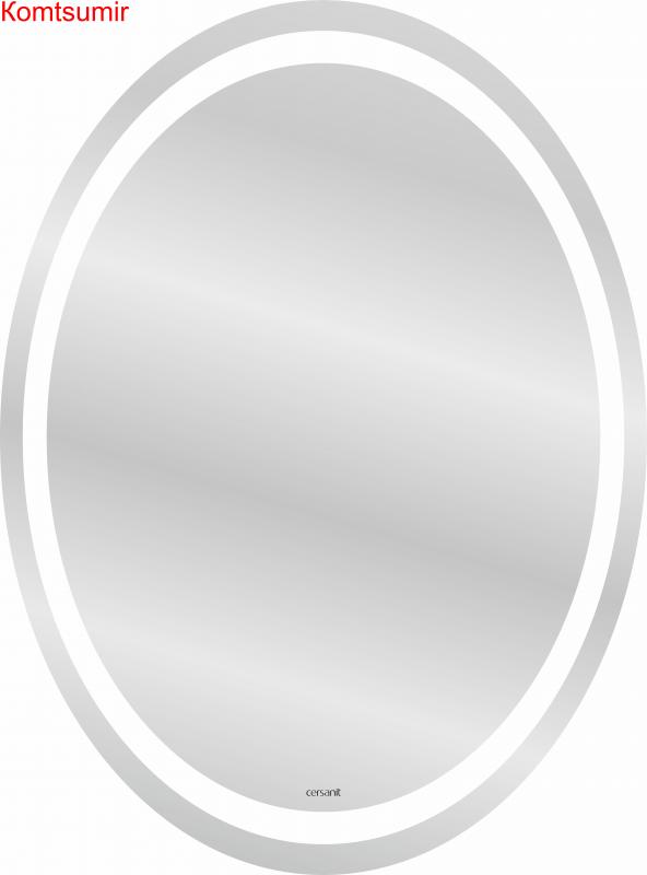 Зеркало: LED 040 design 57*77, с подсветкой, антизапотевание Сорт1