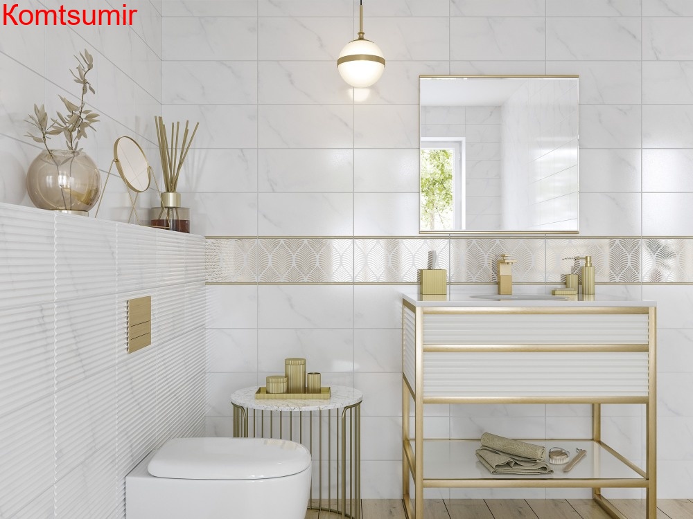 Коллекция Cersanit Omnia 440*200 мм Коллекция Cersanit Omnia 440*200 мм